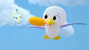 Yıldız Kız 4. sezon 14. bölüm görseli