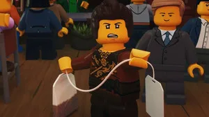 Ninjago: Spinjitzu'nun Ustaları 0. sezon 29. bölüm görseli