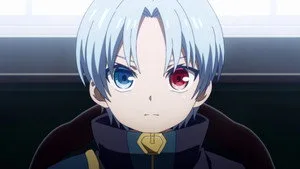 Noble Reincarnation: Born Blessed, So I'll Obtain Ultimate Power 1. sezon 7. bölüm görseli