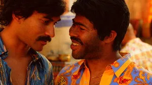 Key & Peele 2. sezon 8. bölüm görseli