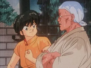 Ranma ½ 1. sezon 63. bölüm görseli