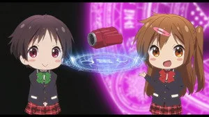 Love, Chunibyo & Other Delusions! 0. sezon 31. bölüm görseli