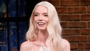 Late Night with Seth Meyers 13. sezon 81. bölüm görseli