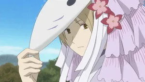 Natsume's Book of Friends 4. sezon 9. bölüm görseli