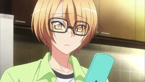 LOVE STAGE!! 1. sezon 7. bölüm görseli