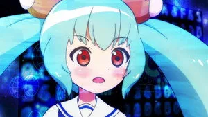 Urawa no Usagi-chan 2. sezon 6. bölüm görseli