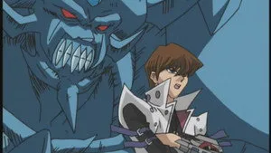Yu-Gi-Oh! Duel Monsters 1. sezon 132. bölüm görseli