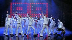 Cumartesi Gecesi Glee'si