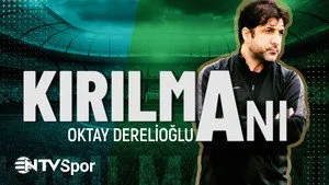 16.  Bölüm - Oktay Derelioğlu