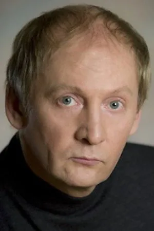 Viktor Verjbitski