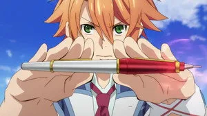 Cheating Craft 1. sezon 9. bölüm görseli