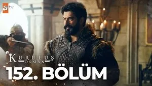 Kuruluş: Osman 5. sezon 22. bölüm görseli