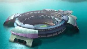 Inazuma Eleven 1. sezon 112. bölüm görseli