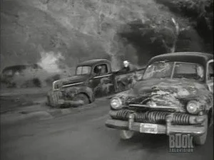 Alfred Hitchcock Sunar 5. sezon 11. bölüm görseli
