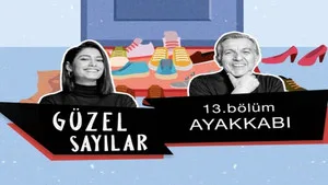 Ayakkabı