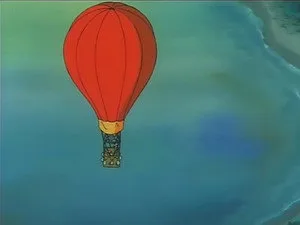 Tom Sawyer'ın Maceraları 1. sezon 37. bölüm görseli