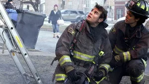 Chicago Fire 10. sezon 13. bölüm görseli