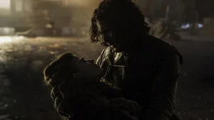 Game of Thrones 4. sezon 9. bölüm görseli