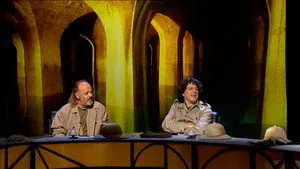 QI 5. sezon 4. bölüm görseli