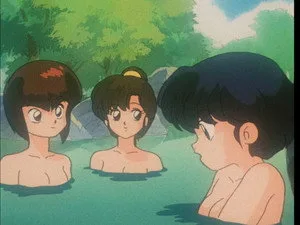 Ranma ½ 1. sezon 99. bölüm görseli