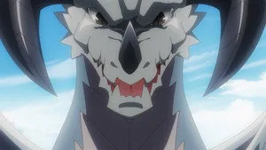A Herbivorous Dragon of 5,000 Years Gets Unfairly Villainized 1. sezon 7. bölüm görseli