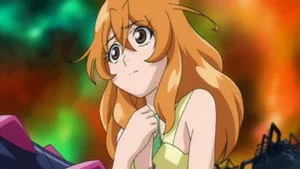 Bakugan Savaşçıları 1. sezon 48. bölüm görseli