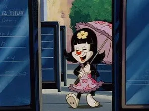 Animaniacs 3. sezon 34. bölüm görseli