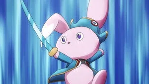 Monster Strike 1. sezon 31. bölüm görseli