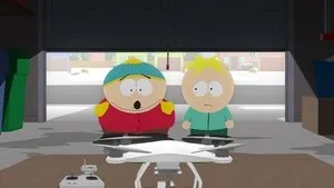South Park 18. sezon 5. bölüm görseli