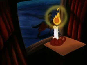 Animaniacs 3. sezon 27. bölüm görseli
