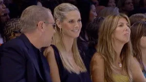 Project Runway 3. sezon 14. bölüm görseli