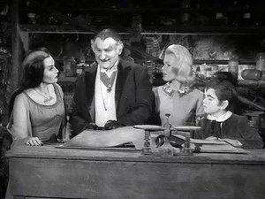 The Munsters 2. sezon 12. bölüm görseli