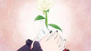 Shinigami Bocchan to Kuro Maid 1. sezon 36. bölüm görseli