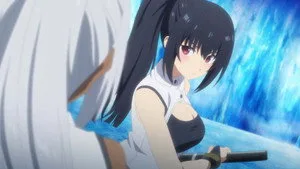 Arifureta Shokugyou de Sekai Saikyou 3. sezon 13. bölüm görseli