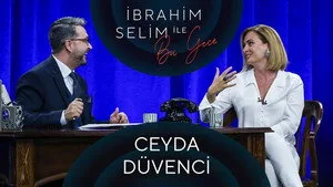 Ceyda Düvenci, Kürşat Nayim