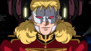 Mobile Suit Gundam Unicorn 1. sezon 2. bölüm görseli