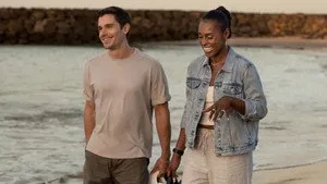 No Taste Like Home with Antoni Porowski 1. sezon 5. bölüm görseli