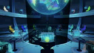 Juni Taisen: Zodiac War 1. sezon 5. bölüm görseli