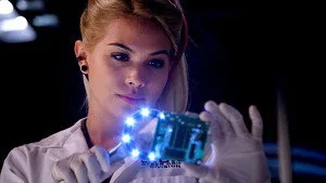 CSI: Cyber 1. sezon 2. bölüm görseli