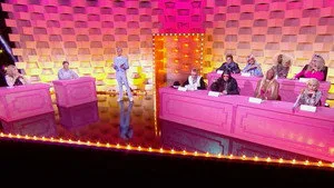 Drag Race France 2. sezon 4. bölüm görseli