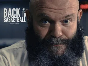 Back to Basketball 1. sezon 1. bölüm görseli