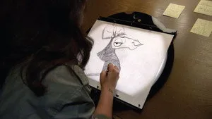 Sketchbook 1. sezon 1. bölüm görseli