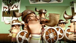 Fanboy and Chum Chum 1. sezon 19. bölüm görseli