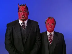 Penn & Teller: Bullshit! 5. sezon 5. bölüm görseli
