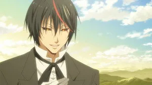 Tensei shitara Slime Datta Ken 0. sezon 14. bölüm görseli