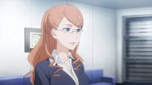A Certain Scientific Railgun 1. sezon 23. bölüm görseli