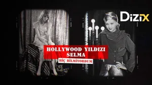 Hollywood Yıldızı Selma