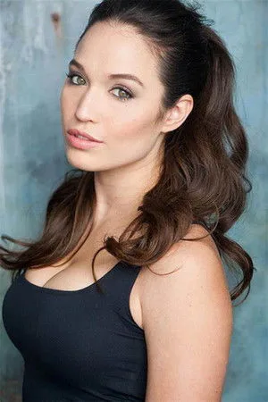Jaclyn Betham