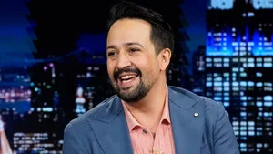 The Tonight Show Starring Jimmy Fallon 13. sezon 123. bölüm görseli