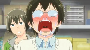 Denki-gai 1. sezon 6. bölüm görseli